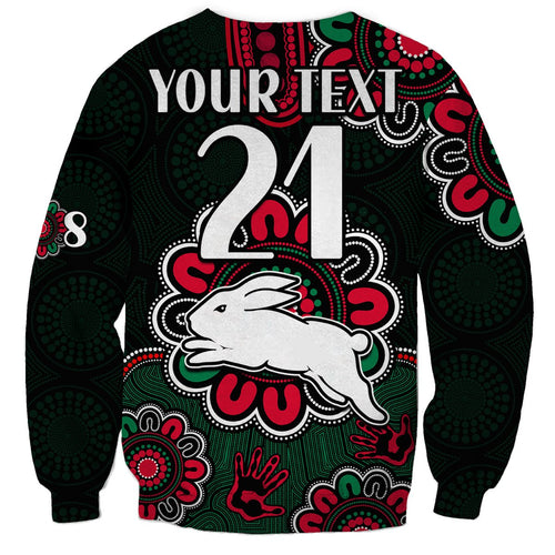 custom-personalised-nrl-rabbitohs-rugby-sweatshirt-the-bunnies-1908-aboriginal