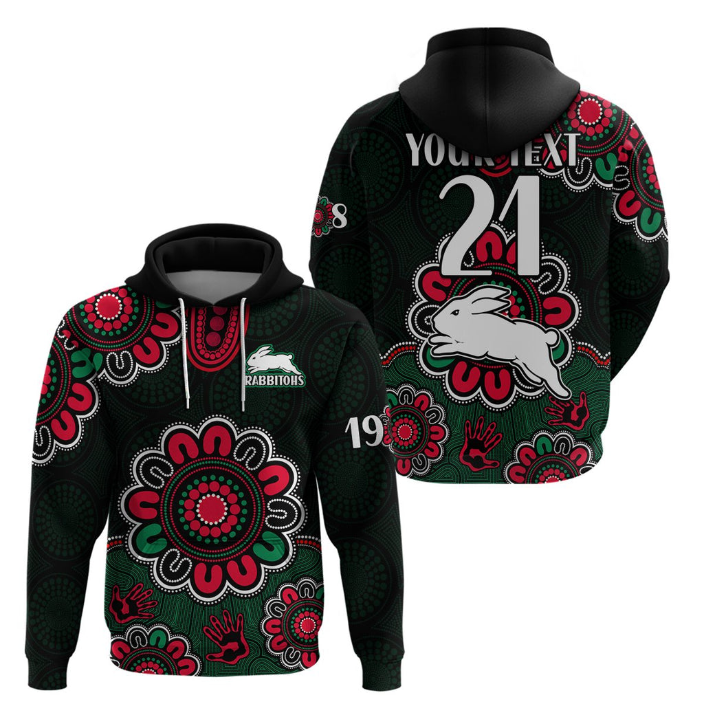custom-personalised-nrl-rabbitohs-rugby-hoodie-the-bunnies-1908-aboriginal