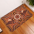 australia-aboriginal-inspired-door-mat-aboriginal-leaf-style-of-background