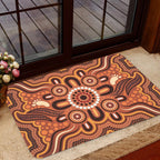 australia-aboriginal-inspired-door-mat-aboriginal-leaf-style-of-background