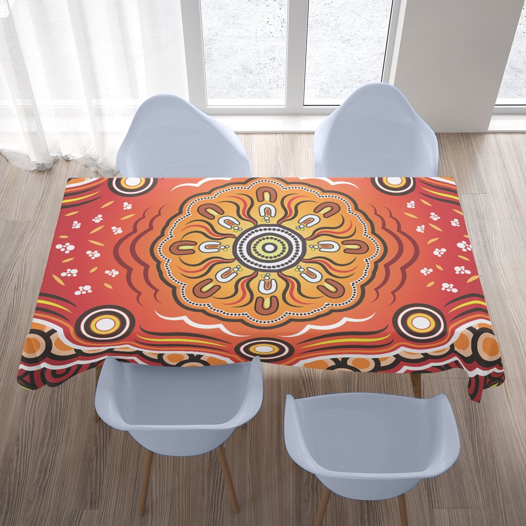 australia-aboriginal-inspired-tablecloth-dot-design-vector-aboriginal-artwork