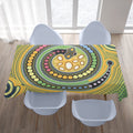 australia-aboriginal-inspired-tablecloth-aboriginal-art-vector-painting-with-snake