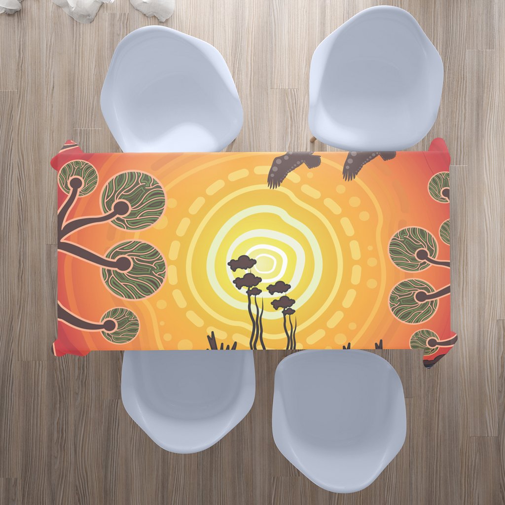 australia-aboriginal-inspired-tablecloth-tree-on-the-hill-aboriginal-style-of-background-depicting-nature