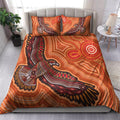 australia-aboriginal-inspired-bedding-set-bird-aboriginal-styled-dot-painting-artwork-bedding-set