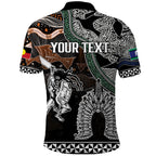 Custom request - meli.j.pitt - 15/02/2025 - Polo Shirt LT9