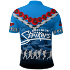 adelaide-strikers-anzac-2022-polo-shirt-camouflage-with-poppy