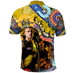 CUSTOMER REQUEST- Damien Russell - 06/08/2024 - T Shirt - RLT14
