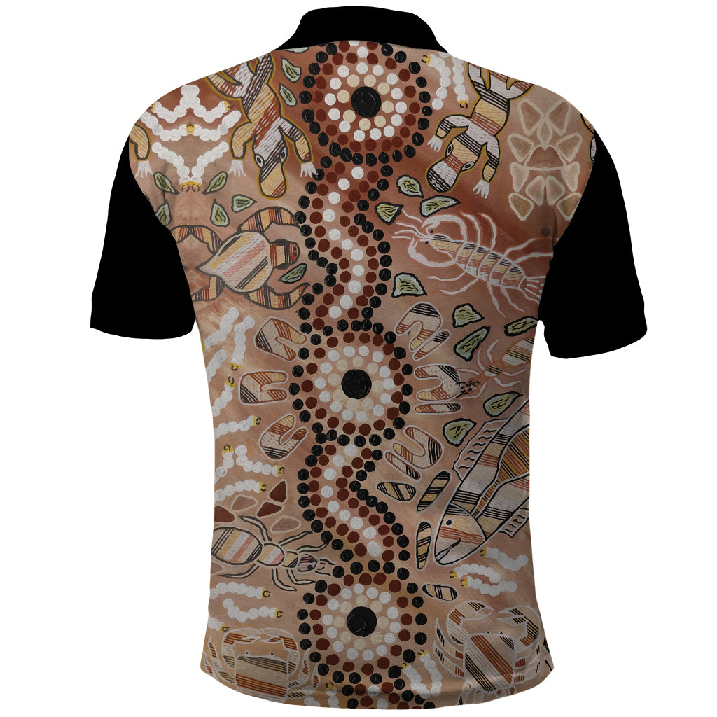CUSTOMER REQUEST- Hector Ritchie - 15/07/2026 - Polo Shirt - LT14