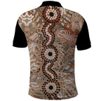 CUSTOMER REQUEST- Hector Ritchie - 15/07/2026 - Polo Shirt - LT14