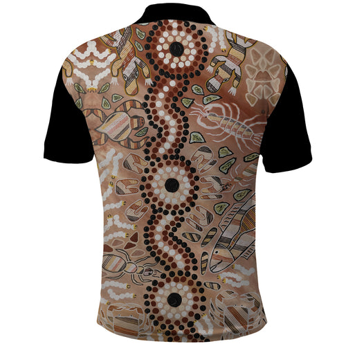 CUSTOMER REQUEST- Hector Ritchie - 15/07/2026 - Polo Shirt - LT14