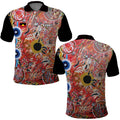 CUSTOMER REQUEST- Hector Ritchie - 30/06/2026 - Red Polo Shirt - LT14