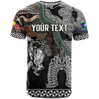 Custom request - meli.j.pitt - 15/02/2025 - Tshirt LT9