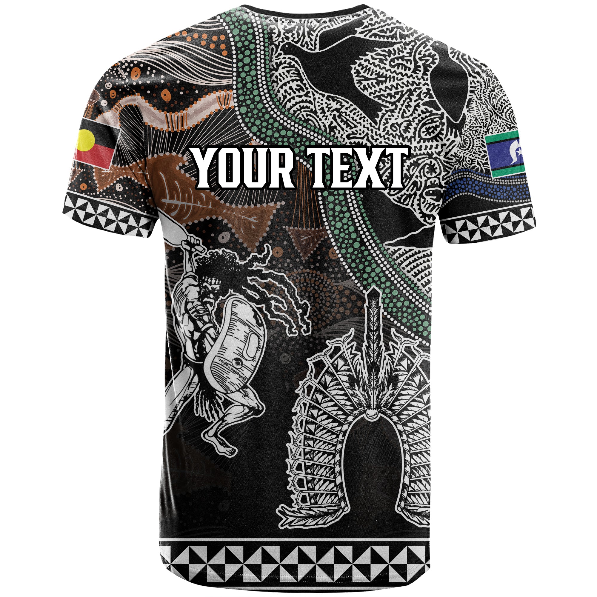 Custom request - meli.j.pitt - 15/02/2025 - Tshirt LT9