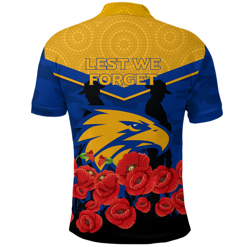 eagles-anzac-day-indigenous-art-polo-shirt