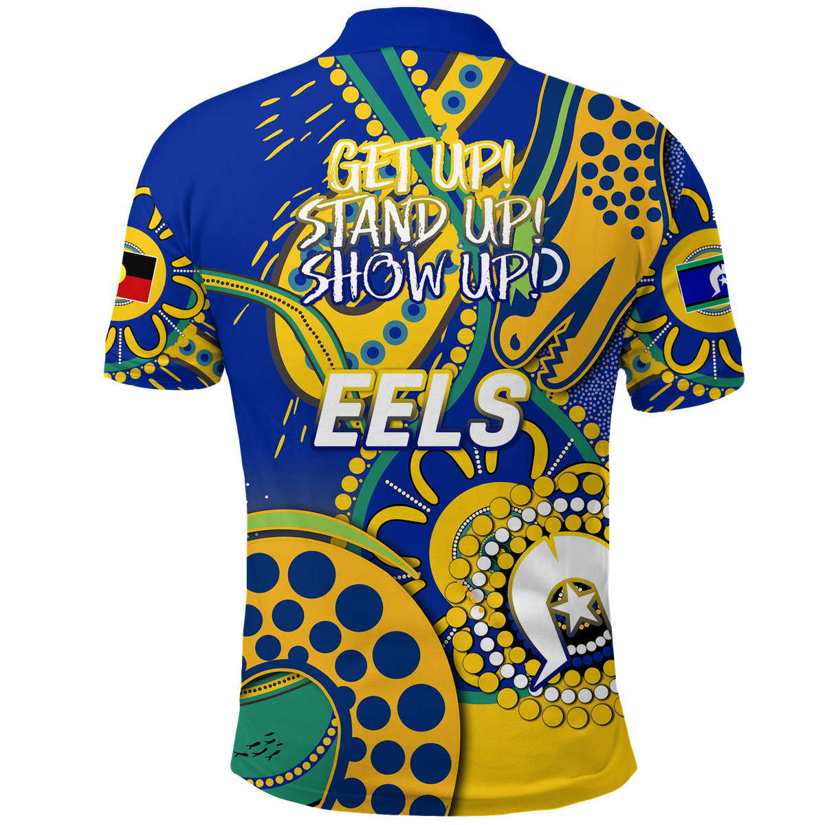 eels-rugby-naidoc-2022-aboriginal-polo-shirt