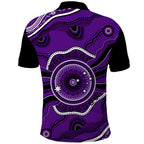 CUSTOMER REQUEST- Perth Glory - 06/01/2025 - Polo Shirt - LT14