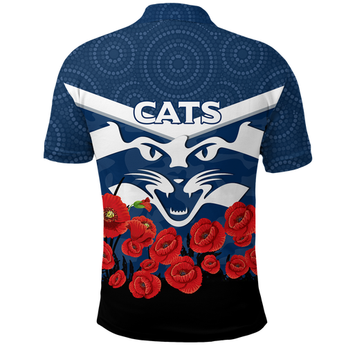 geelong-cats-anzac-day-polo-shirt-indigenous-art
