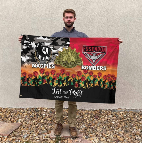 CUSTOMER REQUEST- ianclark6917 - 19/03/2025 - Flag Ver8 - LT14