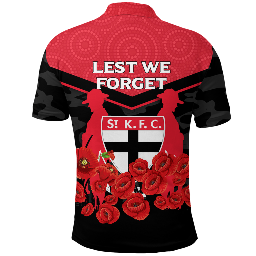 st-kilda-saints-anzac-day-indigenous-art-polo-shirt