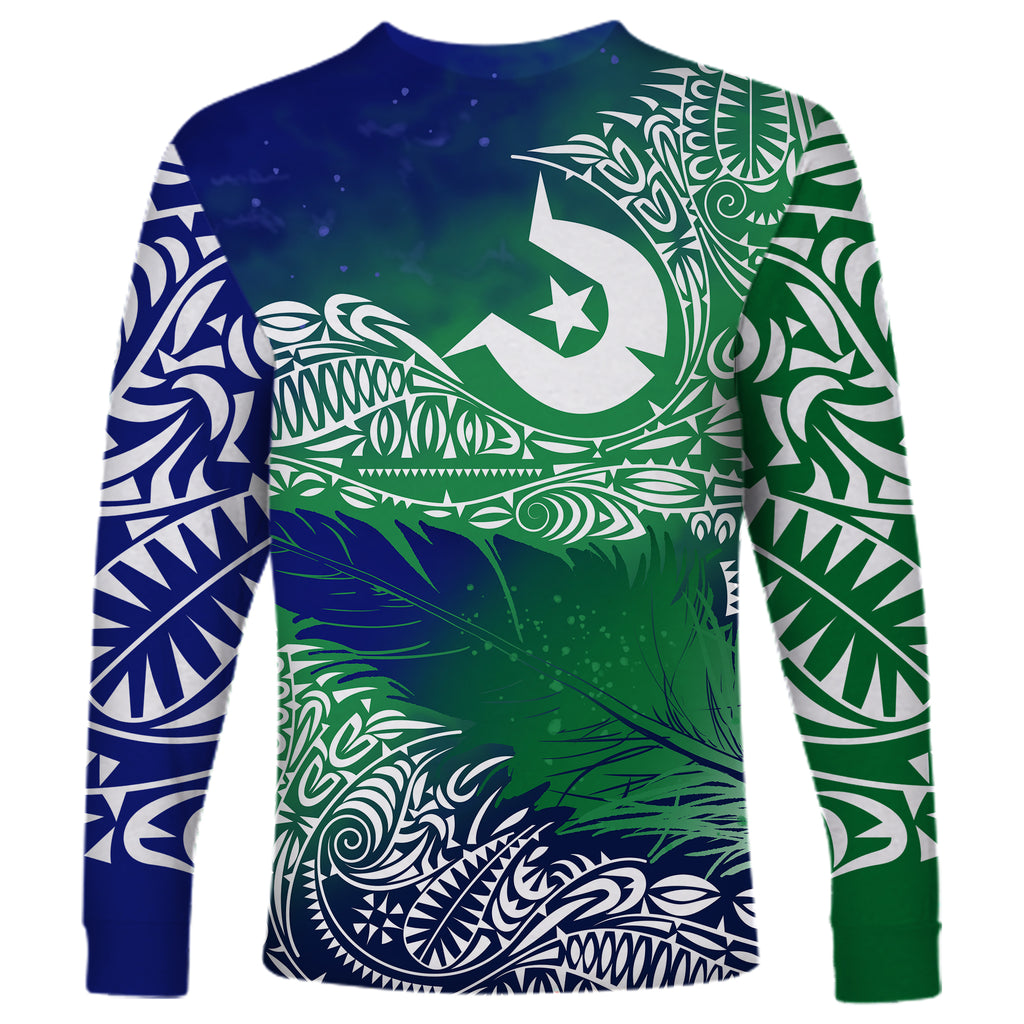CUSTOMER REQUEST- ian16459 - 10/07/2024 - Long Sleeve Shirt - RLT14
