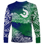 CUSTOMER REQUEST- ian16459 - 10/07/2024 - Long Sleeve Shirt - RLT14