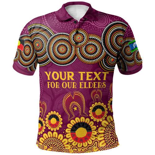 australia-brisbane-naidoc-week-2023-polo-shirt-custom-brisbane-for-our-elders-polo-shirt