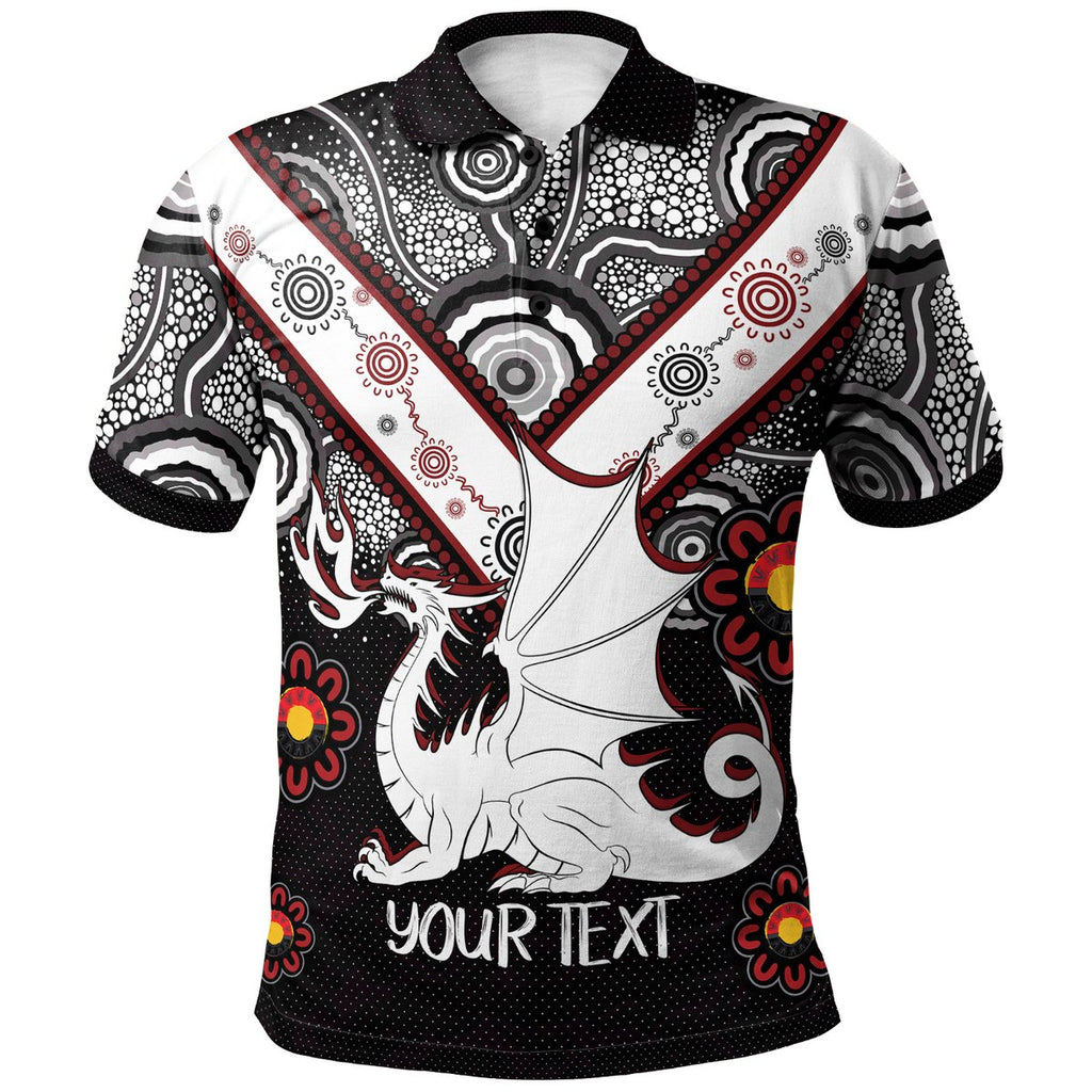 australia-illawarra-and-st-george-naidoc-week-2023-polo-shirt-custom-for-our-elders-polo-shirt
