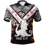 australia-illawarra-and-st-george-naidoc-week-2023-polo-shirt-custom-for-our-elders-polo-shirt