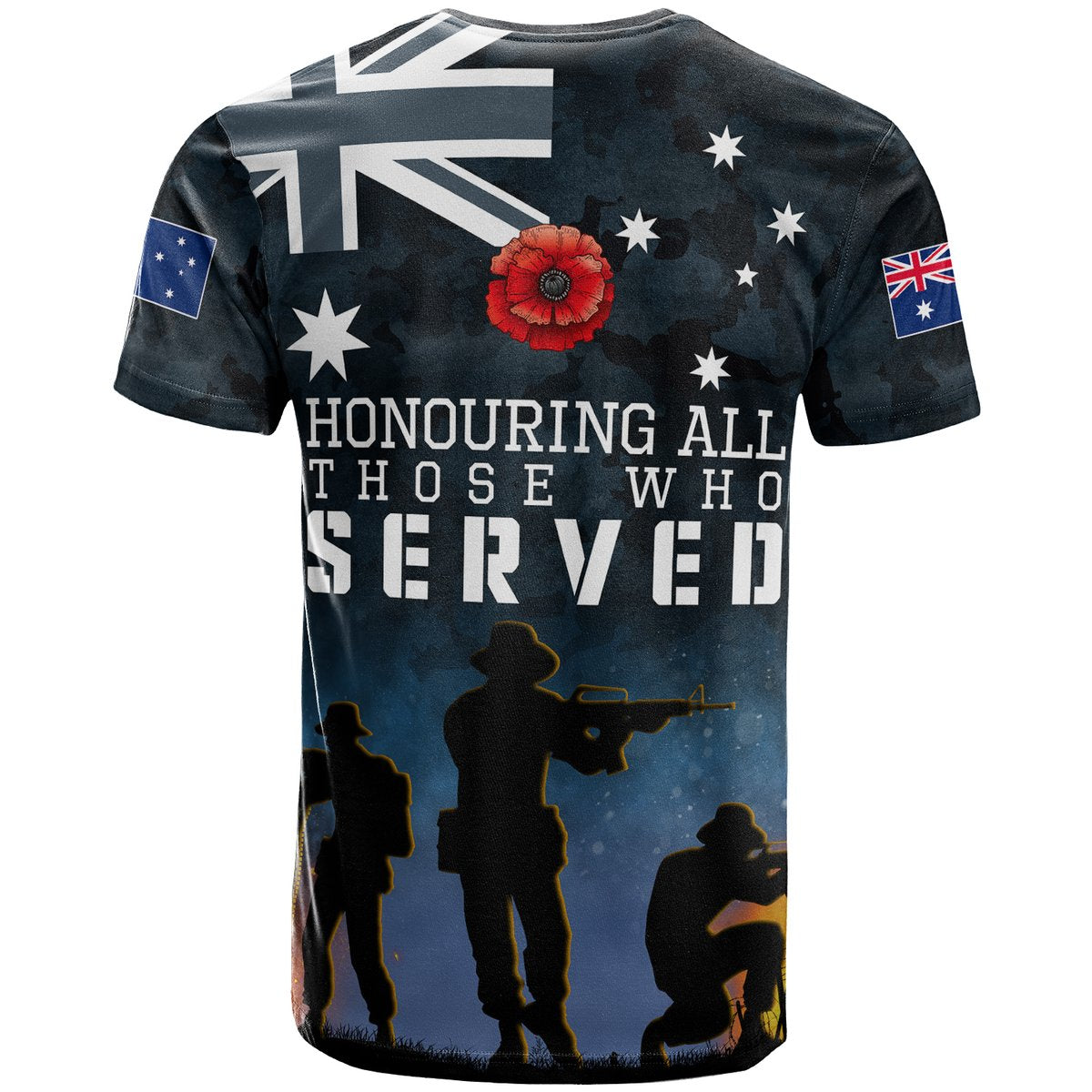 australia-anzac-t-shirt-honouring-all-those-who-served-t-shirt