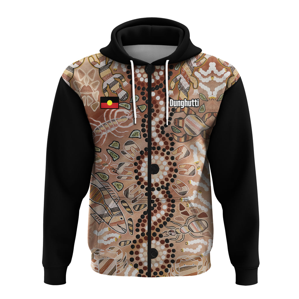 CUSTOMER REQUEST- Hector Ritchie - 30/07/2026 - Hoodie - LT14