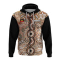 CUSTOMER REQUEST- Hector Ritchie - 30/07/2026 - Hoodie - LT14