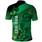 CUSTOMER REQUEST- Mental Health Awareness - 06/08/2025 - Polo Shirt - LT14