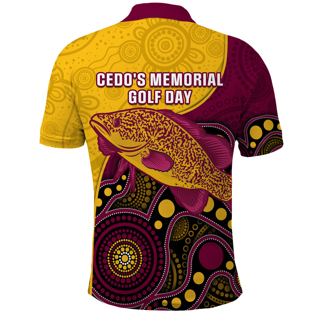 CUSTOMER REQUEST- Stace - 06/03/2025 - Polo Shirt - LT14