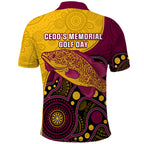 CUSTOMER REQUEST- Stace - 06/03/2025 - Polo Shirt - LT14