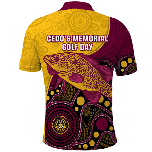 CUSTOMER REQUEST- Stace - 06/03/2025 - Polo Shirt - LT14