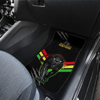 NRL Panthers Car Mats Premiers 2023 Three Peat Proud Of Our Boys Black LT14