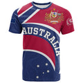 CUSTOMER REQUEST- Australia - 16/04/2025 - T Shirt - LT14