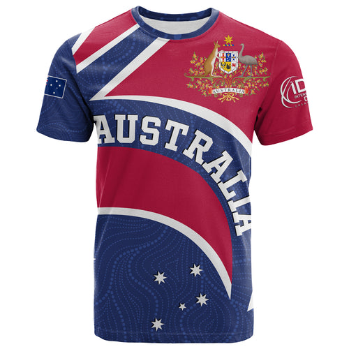 CUSTOMER REQUEST- Australia - 16/04/2025 - T Shirt - LT14