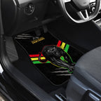 NRL Panthers Car Mats Premiers 2023 Three Peat Proud Of Our Boys Black LT14