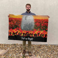 CUSTOMER REQUEST- ianclark6917 - 19/03/2025 - Flag Ver4 - LT14