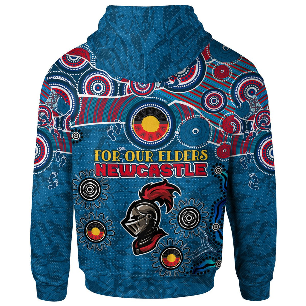 australia-newcastle-naidoc-week-2023-hoodie-custom-for-our-elders-hoodie