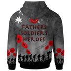 australia-anzac-hoodie-custom-anzac-fathers-soldiers-heroes-hoodie