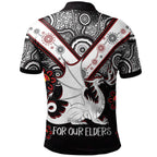 australia-illawarra-and-st-george-naidoc-week-2023-polo-shirt-custom-for-our-elders-polo-shirt