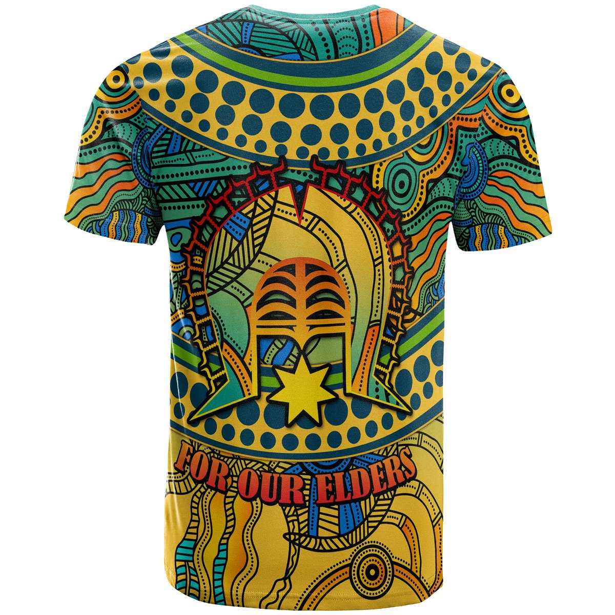 australia-parramatta-naidoc-week-2023-t-shirt-custom-for-our-elders-t-shirt