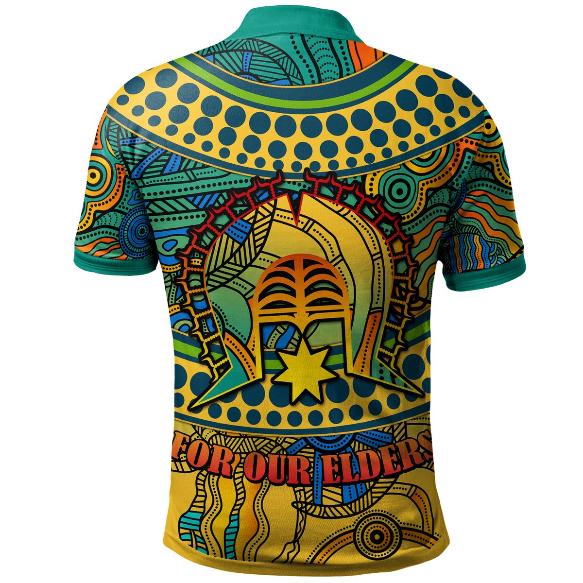 australia-parramatta-naidoc-week-2023-polo-shirt-custom-for-our-elders-polo-shirt