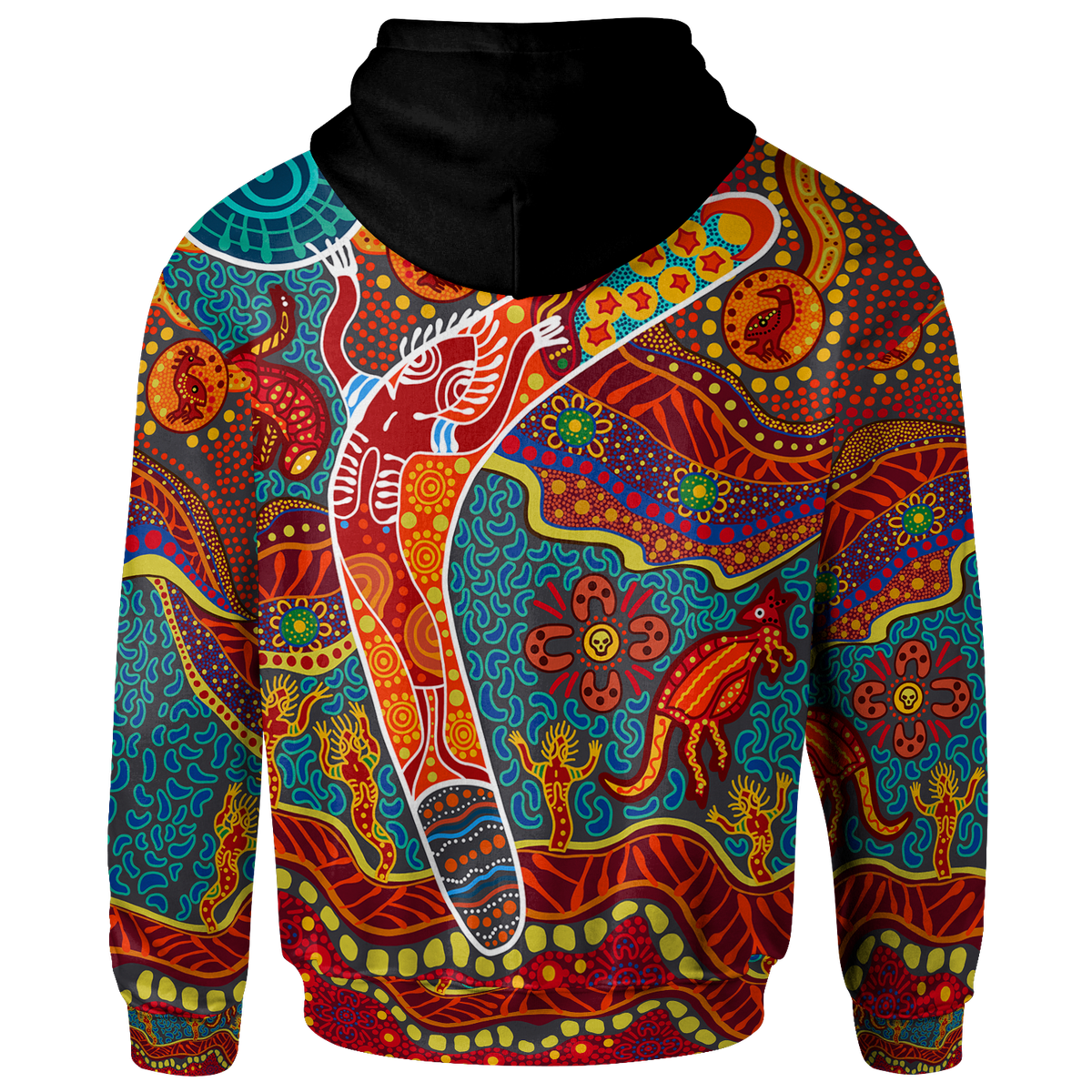 aboriginal-zip-up-hoodie-indigenous-boomerang
