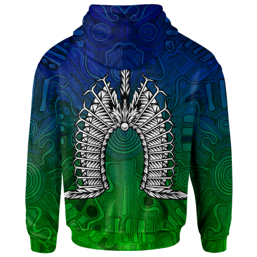 torres-strait-islander-hoodie-dhari-mask
