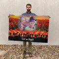 CUSTOMER REQUEST- ianclark6917 - 19/03/2025 - Flag Ver3 - LT14