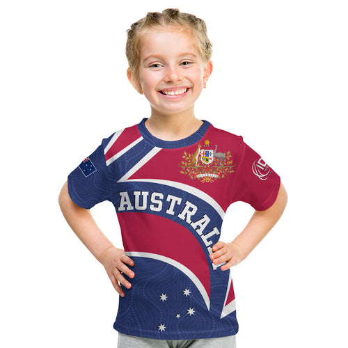 CUSTOMER REQUEST- Australia - 16/04/2025 - T Shirt - LT14