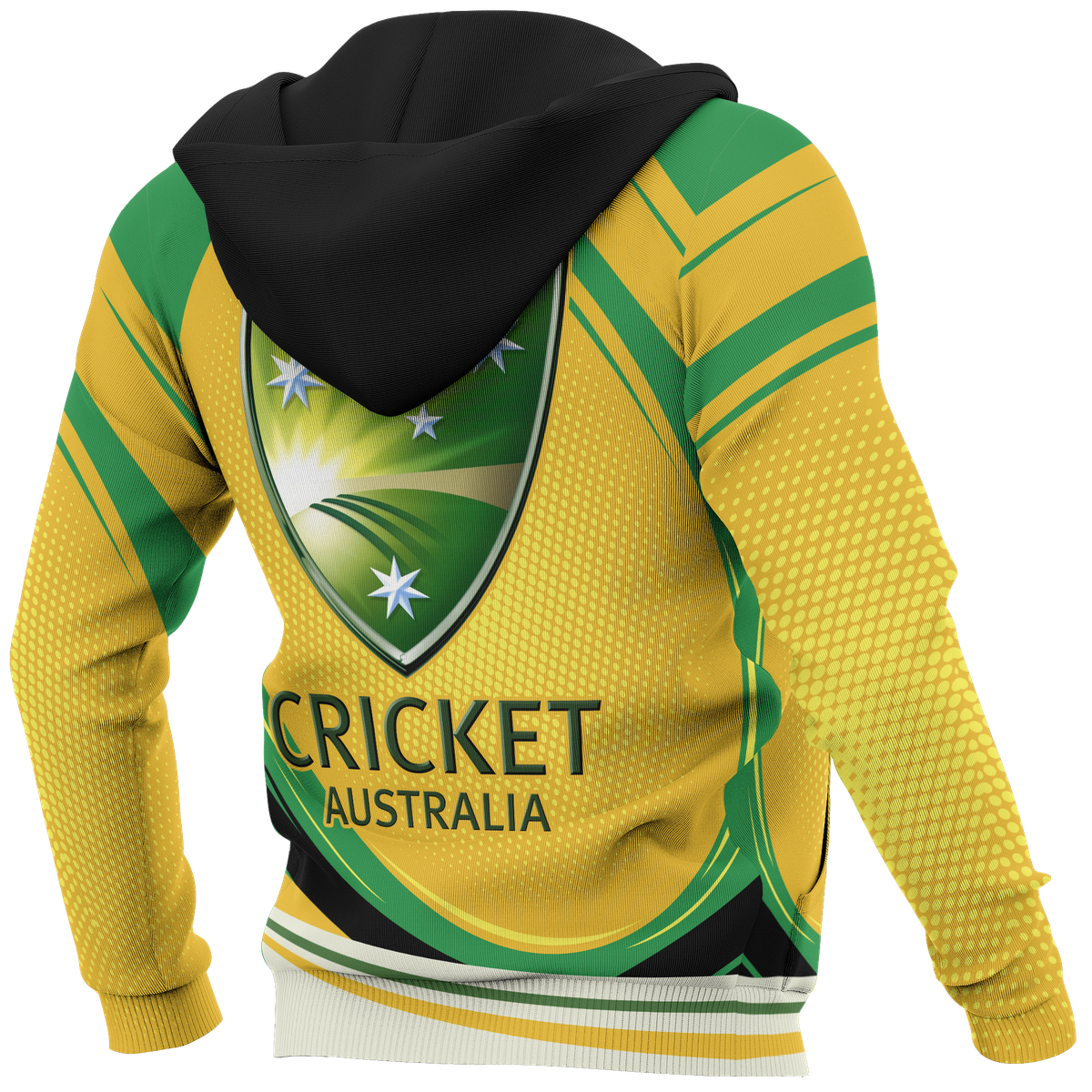 zip-up-hoodie-cricket-hoodie-symbol-national-color-unisex